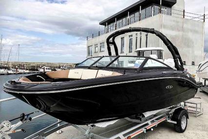 Sea Ray 190 Bow Rider for sale in Ireland for €57,000 (£50,124)