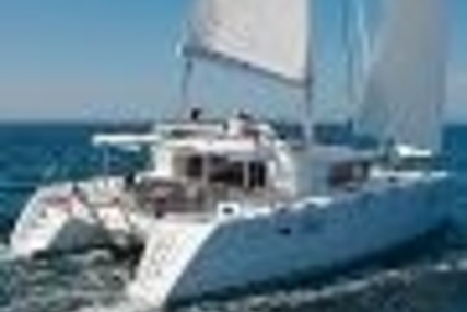 Lagoon 450 for sale in Trinidad and Tobago for €261,569 (£229,227)