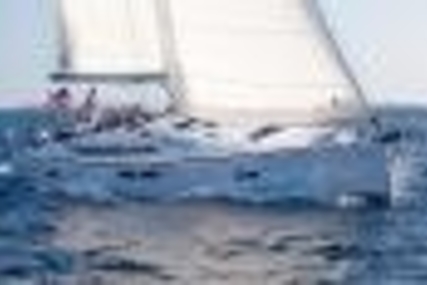 Jeanneau Sun Odyssey 479 for sale in Spain for €148,000 (£126,154)