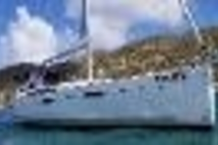 Beneteau Oceanis 45 for sale in Trinidad and Tobago for €126,615 (£110,398)