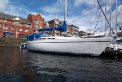Moody 31 for sale in United Kingdom for £24,950