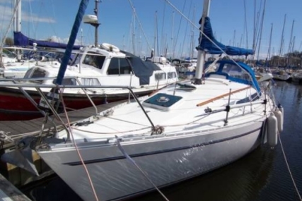 Moody 28 for sale in United Kingdom for £26,950