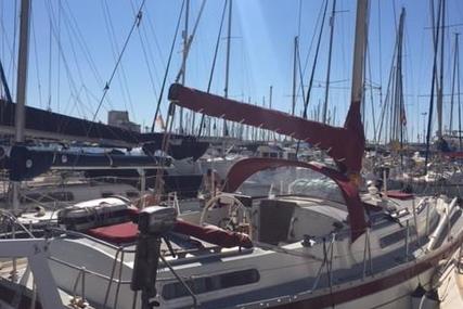 Moody 36 CC for sale in Spain for €29,900 (£26,113)