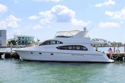 Hatteras for sale in United States of America for $875,000 (£660,427)