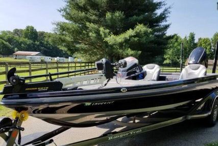Ranger Boats 21 for sale in United States of America for $72,500 (£54,597)
