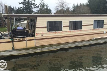 Patio Cruisers 43 for sale in United States of America for $22,500 (£16,982)