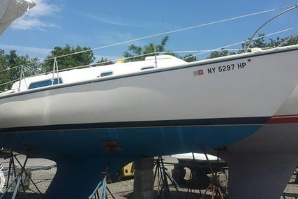 Pearson 30 for sale in United States of America for $16,500 (£12,454)