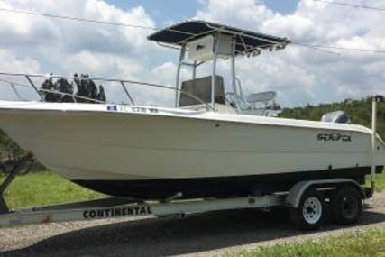 Sea Fox 23 for sale in United States of America for $17,000 (£12,816)