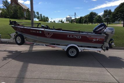 Lund 17 for sale in United States of America for $15,500 (£11,686)