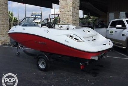 Sea-doo 18 for sale in United States of America for $20,000 (£15,095)