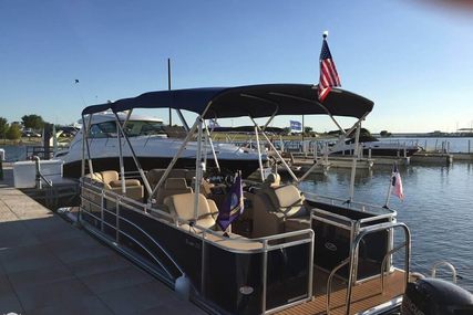 Harris 22 for sale in United States of America for $35,500 (£26,794)
