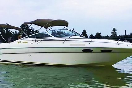 Sea Ray 280 Cuddy Cabin Anniversary Edition for sale in United States of America for $34,500 (£26,010)