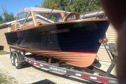 Lyman 24 for sale in United States of America for $26,700 (£20,152)