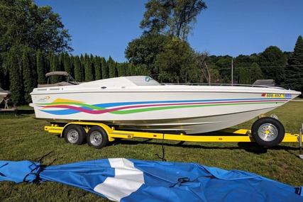 Baja Outlaw 24 for sale in United States of America for $22,000 (£16,863)
