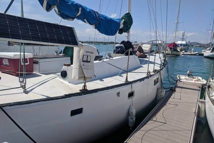 Custom 39 for sale in United States of America for $51,200 (£38,901)