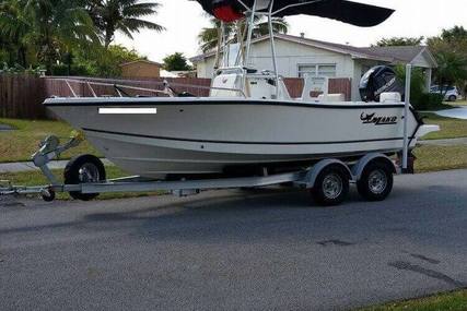 Mako 184 CC for sale in United States of America for $31,500 (£23,985)
