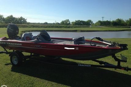 Bass Tracker Pro 175TXW for sale in United States of America for $17,500 (£13,179)