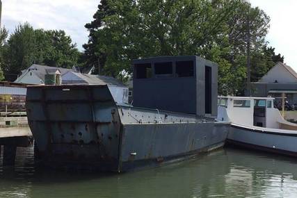 UNITED BOAT BUILDERS 36 for sale in United States of America for $12,000 (£9,529)
