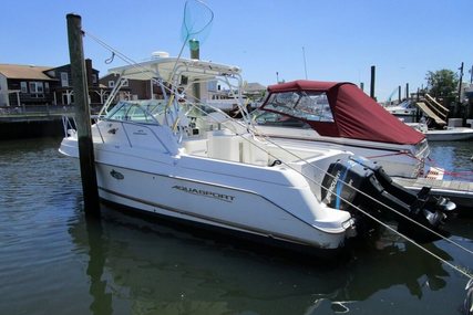 Aquasport 275 Explorer for sale in United States of America for $28,800 (£21,929)