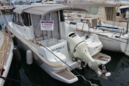 Beneteau Antares 7.80 for sale in France for €51,000 (£44,694)