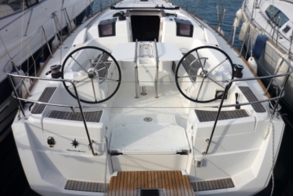 Jeanneau Sun Odyssey 379 for sale in Spain for €128,500 (£113,064)