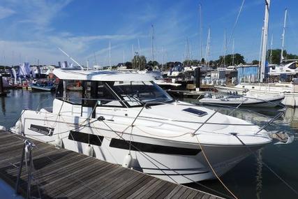 Jeanneau Merry Fisher 855 for sale in United Kingdom for 69.950 £