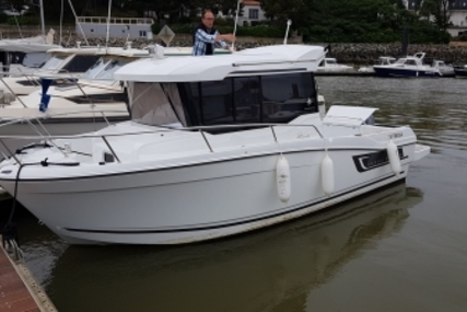 Jeanneau Merry Fisher 695 Marlin for sale in France for €58,000 (£50,829)