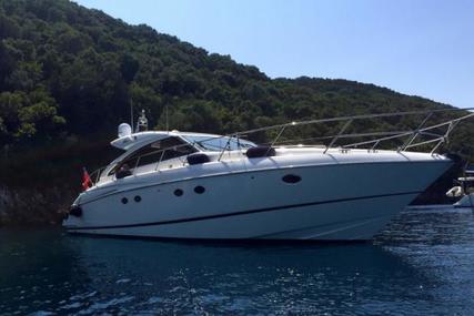 Princess V53 for sale in Greece for €425,000 (£358,529)