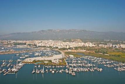 Moorings Sant Carles for sale in Spain for £99,950