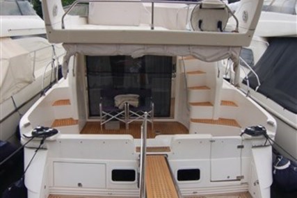 Enterprise Marine 46 for sale in Italy for €115,000 (£101,418)