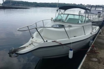 Seaswirl 2100 WA STRIPER for sale in United Kingdom for £14,950