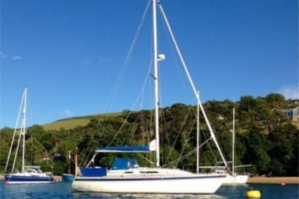 Westerly 33 Storm for sale in United Kingdom for £33,500