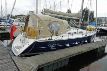 Beneteau Oceanis 323 Clipper for sale in United Kingdom for £49,950