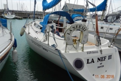 Beneteau First 305 for sale in United Kingdom for £18,950