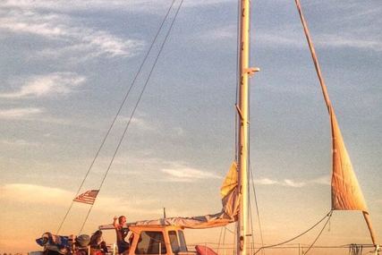 Yorktown 39 for sale in United States of America for $50,000 (£37,986)