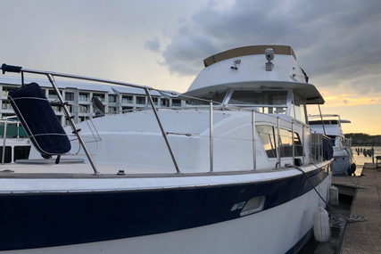 Chris-Craft 410 Commander for sale in United States of America for $27,500 (£21,172)