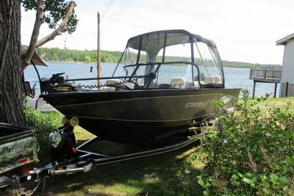 Starcraft Starweld 17 for sale in United States of America for $25,599 (£19,492)