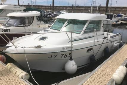 Jeanneau Merry Fisher 695 for sale in Jersey for £24,995