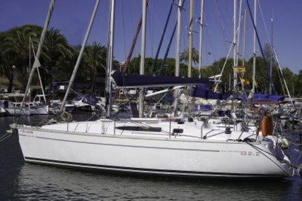 Jeanneau Sun Odyssey 32.2 for sale in Spain for €44,900 (£39,507)
