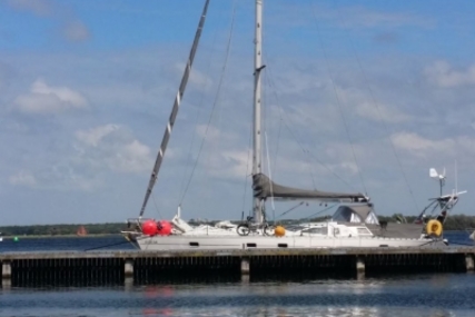 Kirie Feeling 416 for sale in France for €80,000 (£70,108)