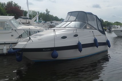 Regal Commodore for sale in United Kingdom for £19,950