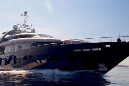 Oceanline 39 for sale in Croatia for €3,200,000 (£2,804,336)