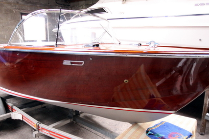 Boesch 510 for sale in Germany for €39,900 (£34,967)