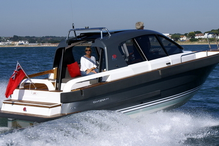 Marino APB 27 Diesel for sale in Germany for €99,800 (£87,460)