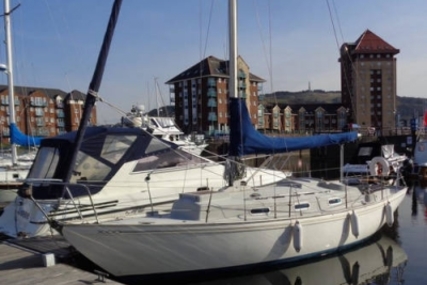 Twister 28 for sale in United Kingdom for £19,750