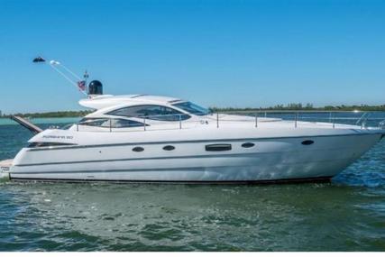 Pershing 50 for sale in United States of America for $499,000 (£383,195)