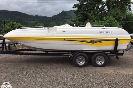 Reinell 23 for sale in United States of America for $18,500 (£13,947)