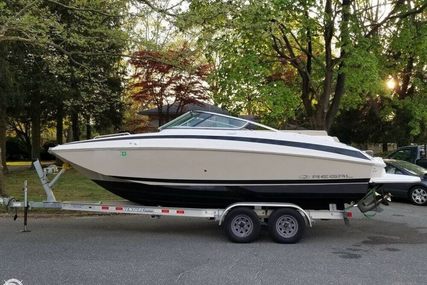 Regal 24 FasDeck for sale in United States of America for $47,300 (£36,016)