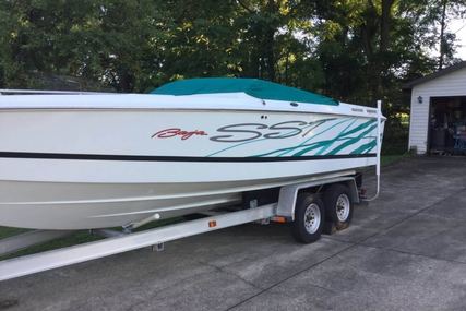 Baja 24 Outlaw SST for sale in United States of America for $33,500 (£25,228) Baja 24 Outlaw SST for sale in United States of America for $33,500 (£25,228)