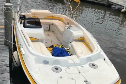 Tahoe 215XI for sale in United States of America for $33,400 (£25,549)